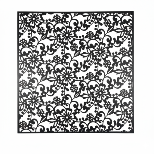 تابلو دیواری پلکسی طرح نغمه