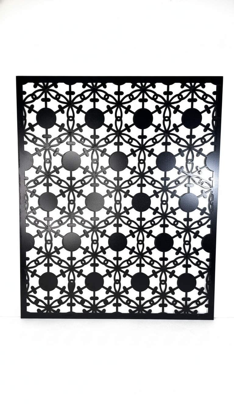 تابلو دیواری پلکسی طرح الماس درون