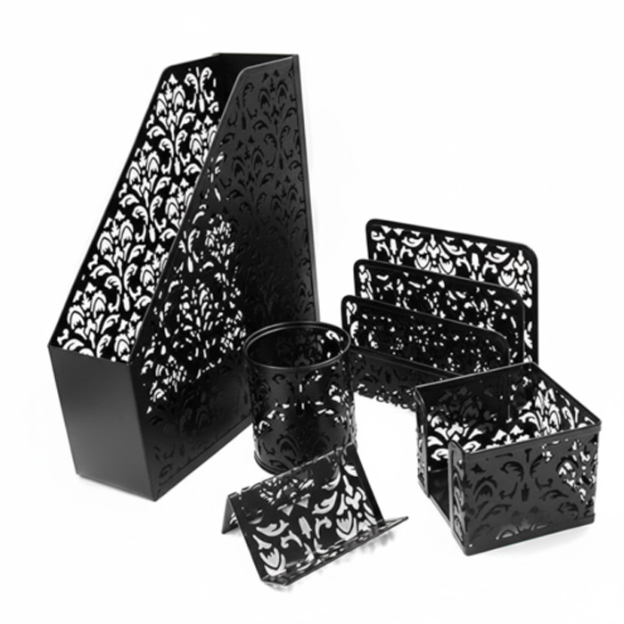 استند رومیزی پلکسی طرح اداری