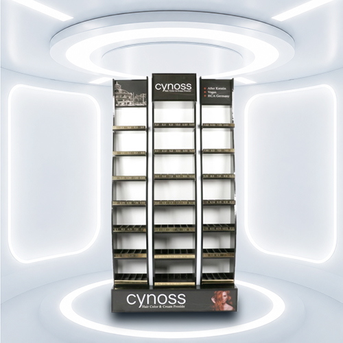 کانتر ایستاده Cynoss