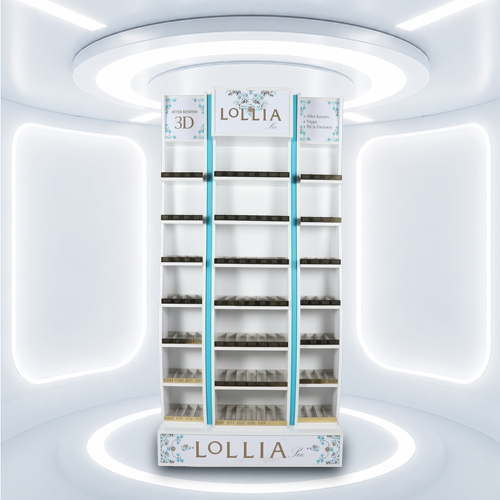 کانتر ایستاده Lollia