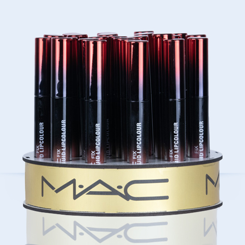 استند رومیزی رژ مایع Mac