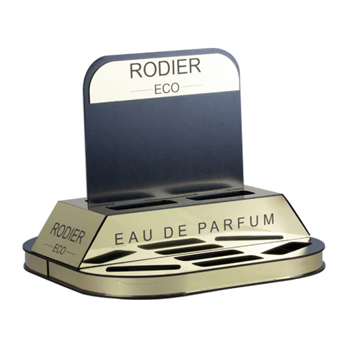 استند رومیزی ادکلن Rodier - Image 3