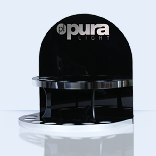 استند رومیزی ادکلن Pura