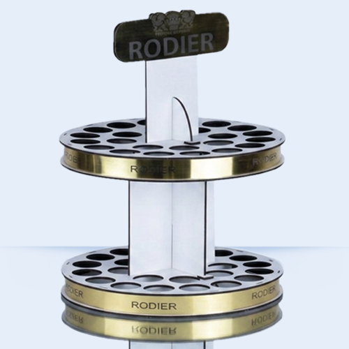 استند رومیزی ادکلن Rodier 01