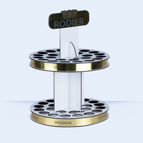 استند رومیزی ادکلن Rodier 01
